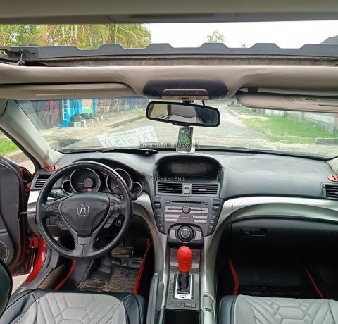 Acura TL 2010 for Sale In Rivers