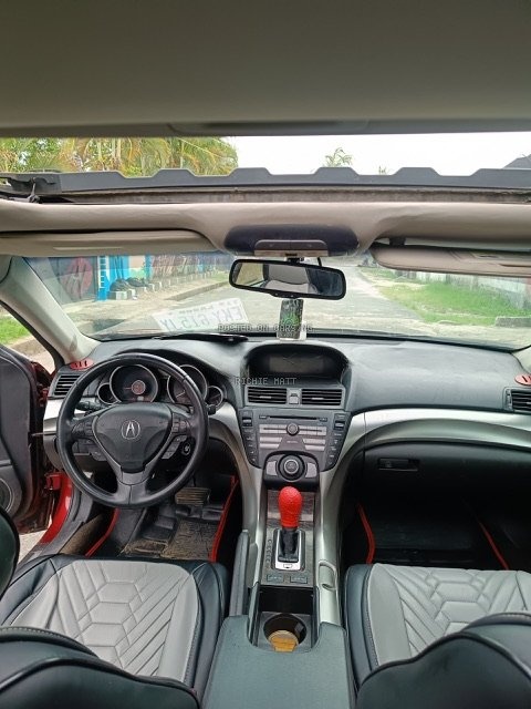 Acura TL 2010 for Sale In Rivers image