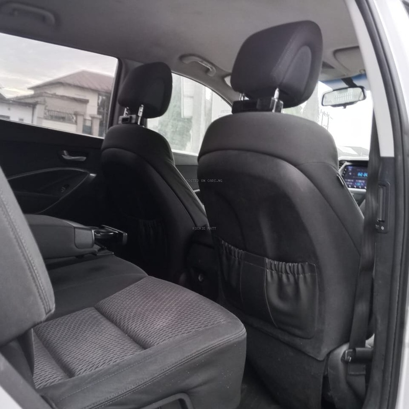 Hyundai Santa Fe 2015 for Sale In Rivers State image