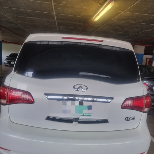 Infiniti Jeep 2013 for Sale in Lagos