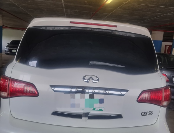 Infiniti Jeep 2013 for Sale in Lagos