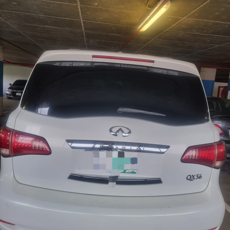 Infiniti Jeep 2013 for Sale in Lagos image