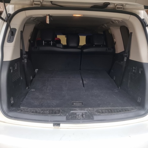 Infiniti Jeep 2013 for Sale in Lagos