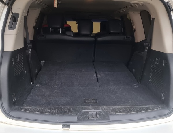 Infiniti Jeep 2013 for Sale in Lagos