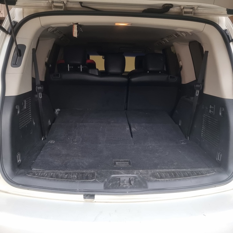 Infiniti Jeep 2013 for Sale in Lagos image