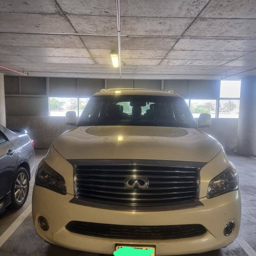 Infiniti Jeep 2013 for Sale in Lagos