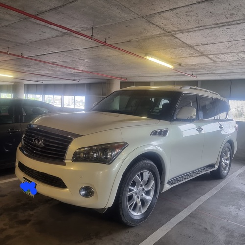 Infiniti Jeep 2013 for Sale in Lagos