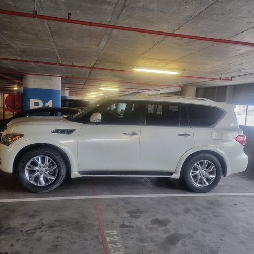 Infiniti Jeep 2013 for Sale in Lagos