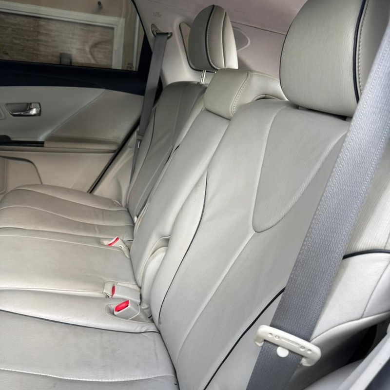 Toyota Venza 2013 for Sale In Lagos image