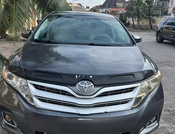 Toyota Venza 2013 for Sale In Lagos