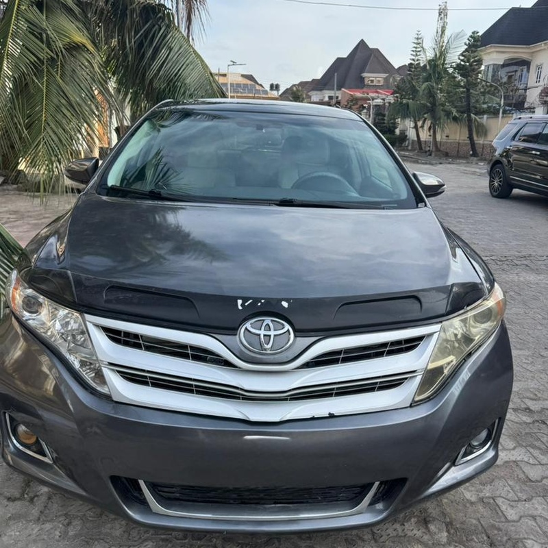 Toyota Venza 2013 for Sale In Lagos image