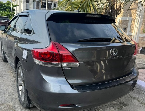 Toyota Venza 2013 for Sale In Lagos