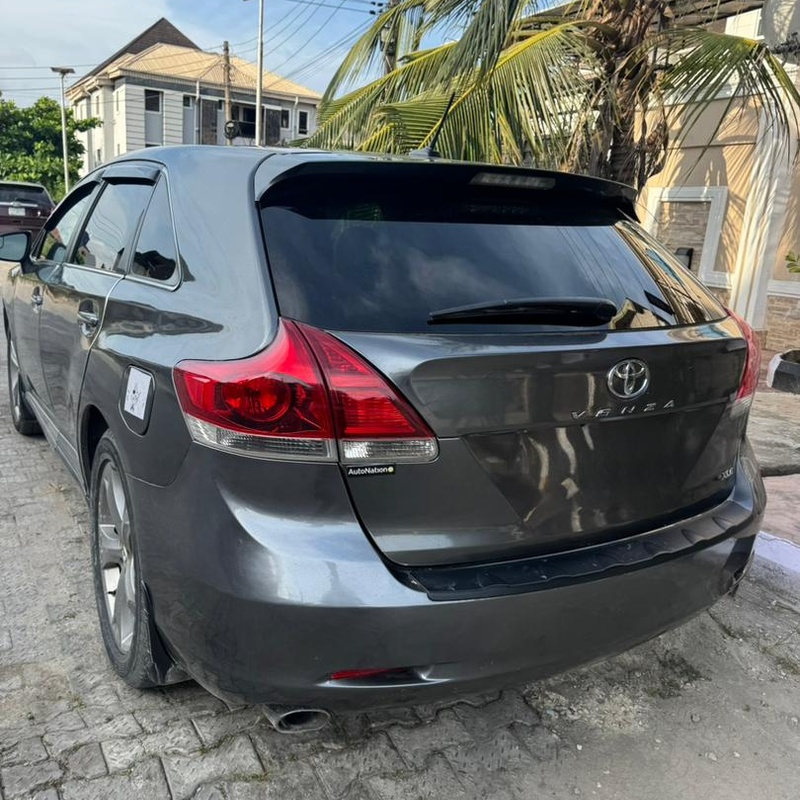 Toyota Venza 2013 for Sale In Lagos image