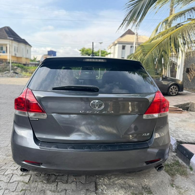 Toyota Venza 2013 for Sale In Lagos image