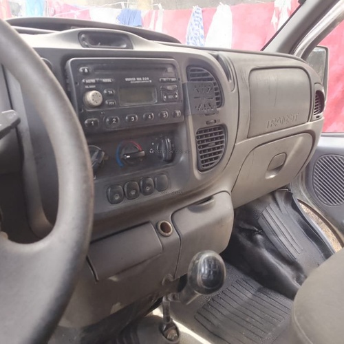 Ford Transit 2005 for Sale In Rivers State