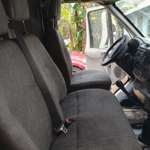 Ford Transit 2005 for Sale In Rivers State