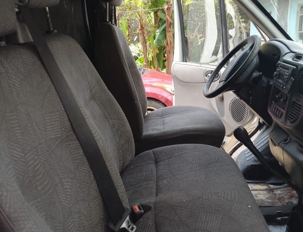 Ford Transit 2005 for Sale In Rivers State