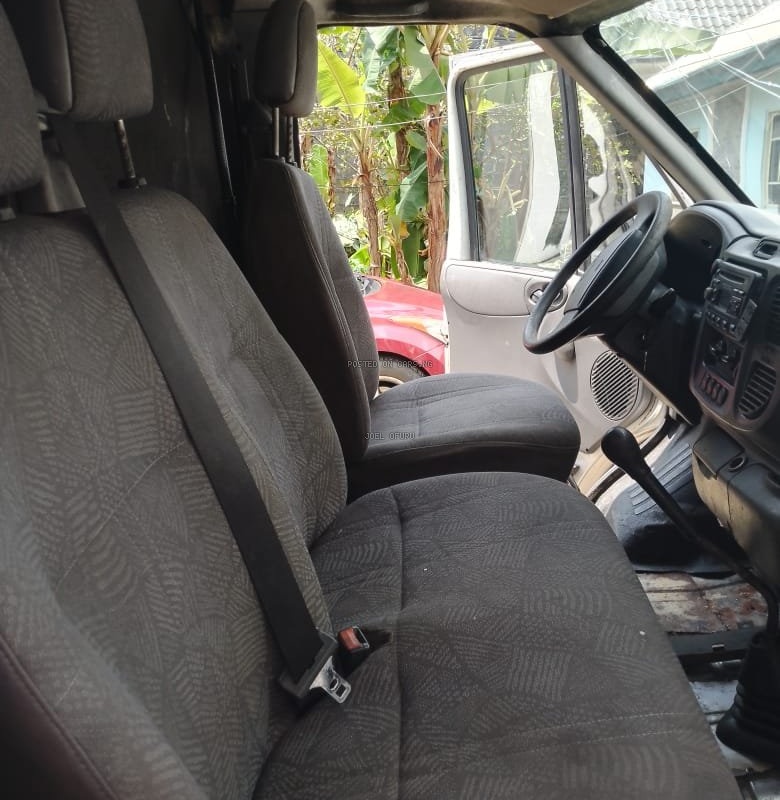 Ford Transit 2005 for Sale In Rivers State image