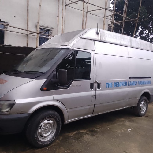 Ford Transit 2005 for Sale In Rivers State