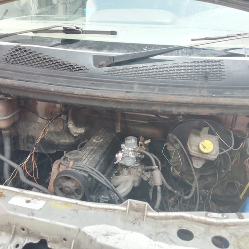 Ford Transit 2005 for Sale In Rivers State