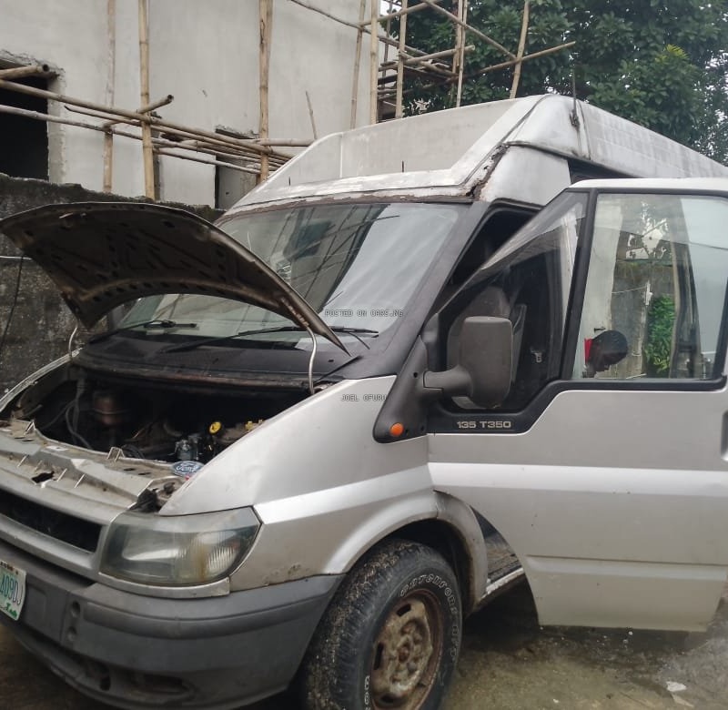Ford Transit 2005 for Sale In Rivers State image