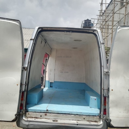 Ford Transit 2005 for Sale In Rivers State