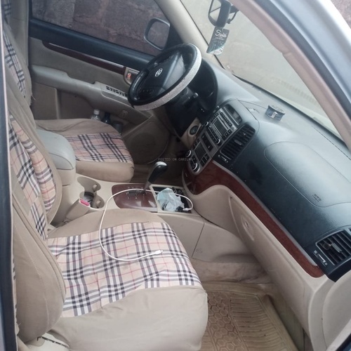 Hyundai Santa Fe 2009 for Sale In Osogbo Osun