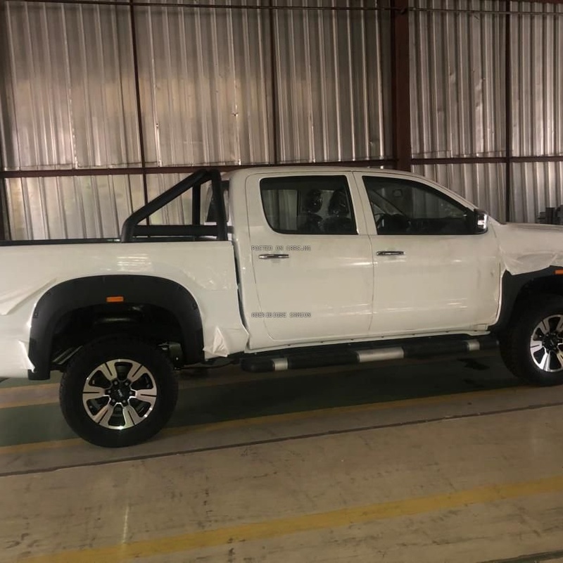 LSM Hilux for Sale In Abuja image