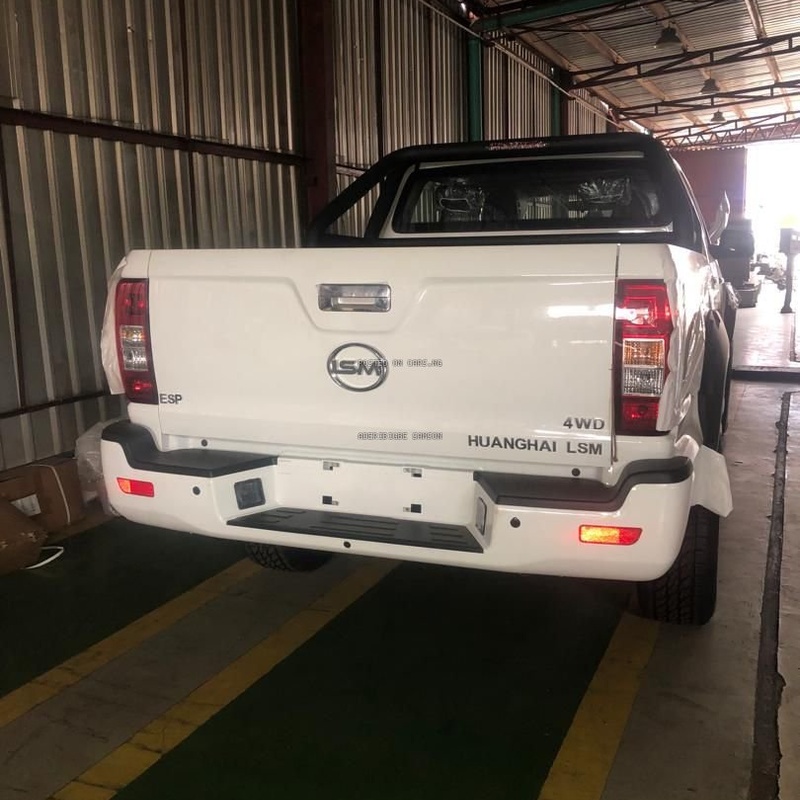 LSM Hilux for Sale In Abuja image
