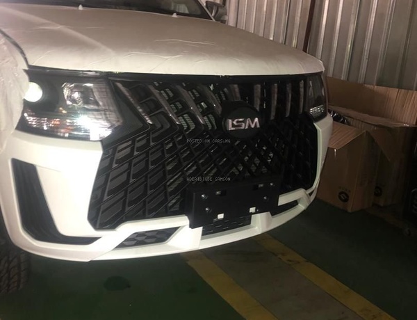 LSM Hilux for Sale In Abuja