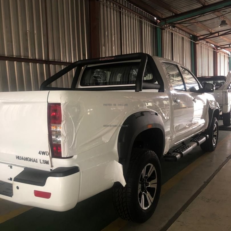 LSM Hilux for Sale In Abuja image