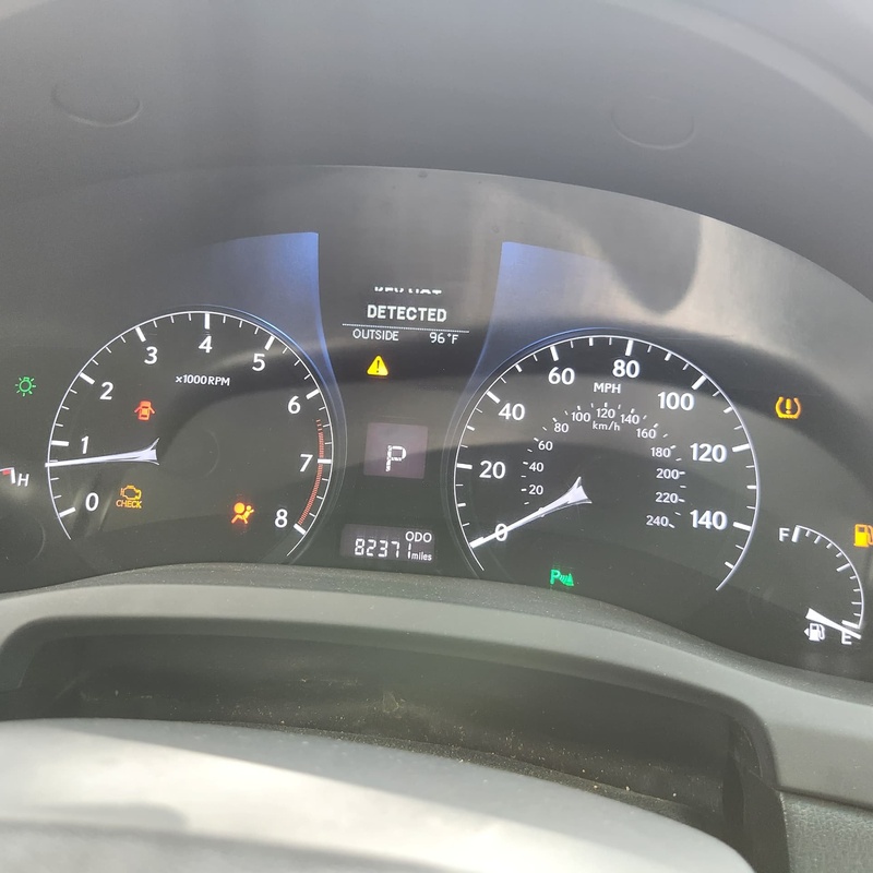 2013 Lexus RX 350 – Clean Luxury SUV image