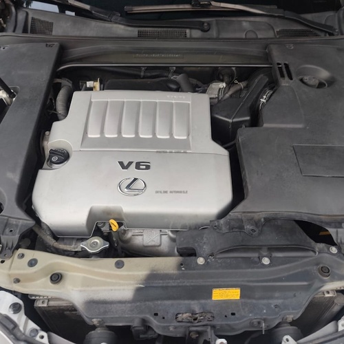 Foreign Used Lexus ES 350 2007 Model