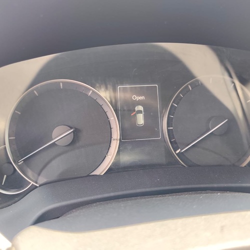 Foreign Used Lexus RX 350 2016 Model