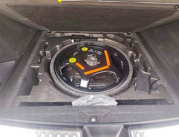 Foreign Used Mercedes Benz GLE 63s 2016 Model.