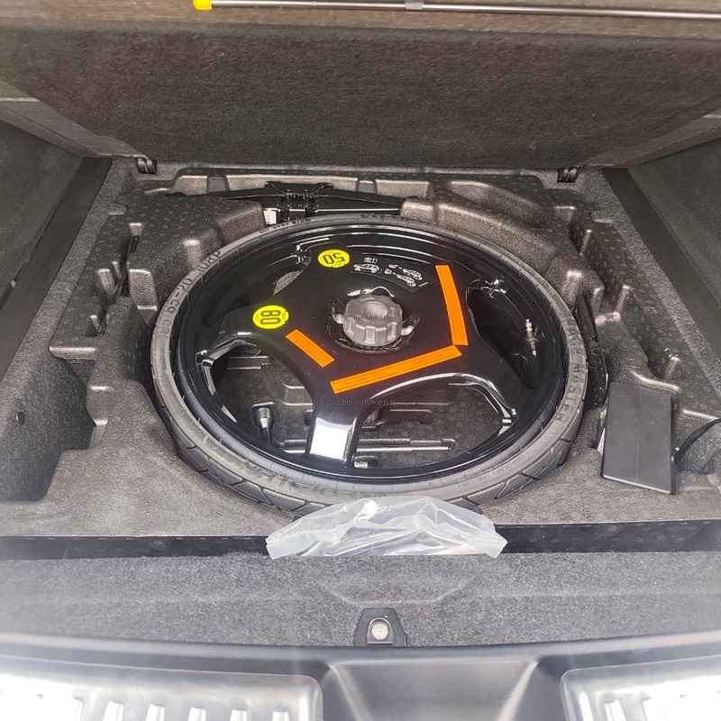 Foreign Used Mercedes Benz GLE 63s 2016 Model. image