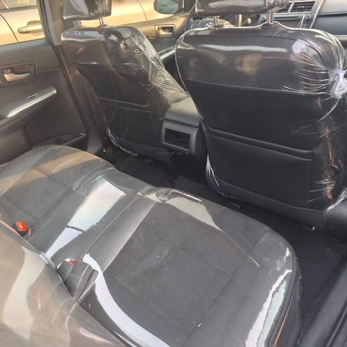 Foreign Used Toyota Camry 2013 Sports Edition