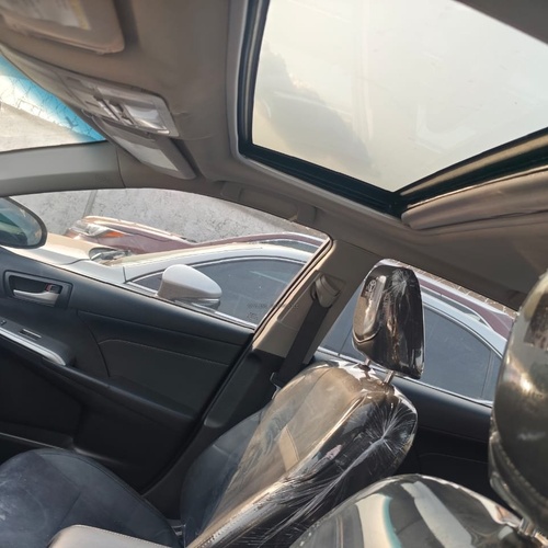Foreign Used Toyota Camry 2013 Sports Edition