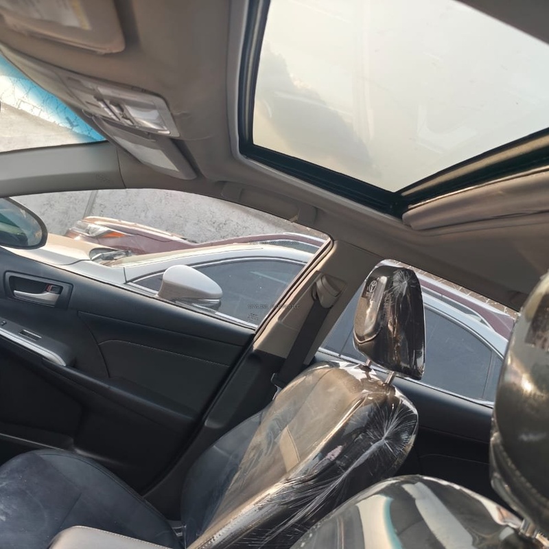 Foreign Used Toyota Camry 2013 Sports Edition image