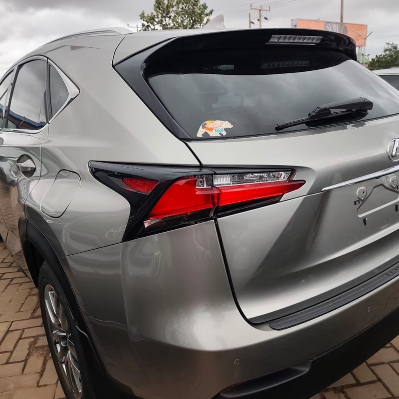Lexus NX200t 2016 model Foreign Used image