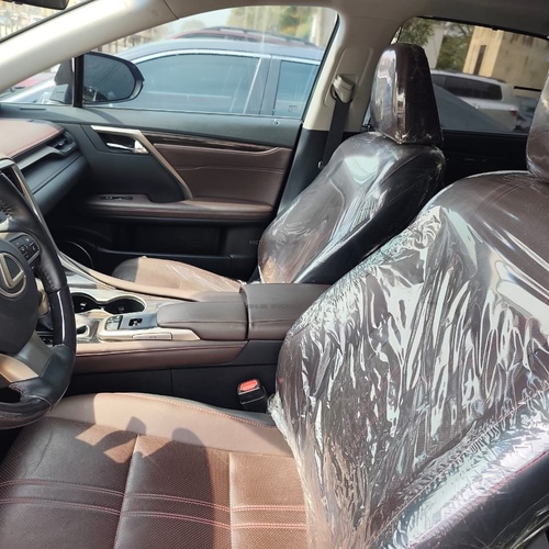 Lexus RX 350 2016 Premium Edition Foreign Used