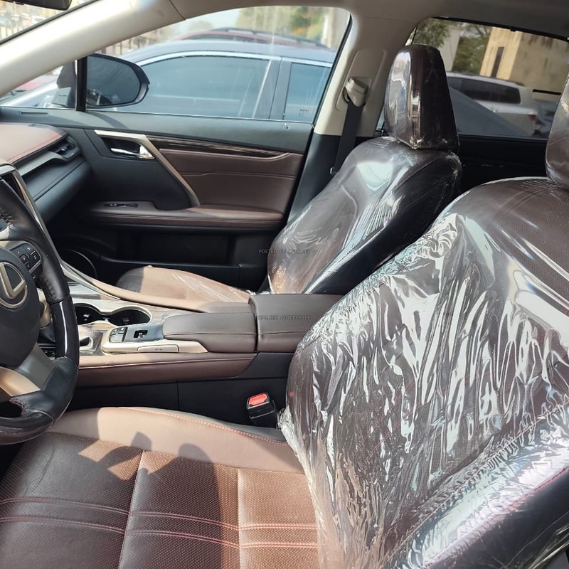 Lexus RX 350 2016 Premium Edition Foreign Used image
