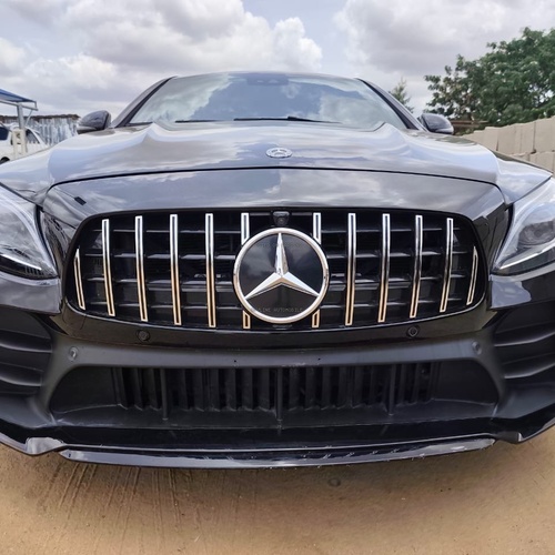 Mercedes Benz C43 AMG 2019 Model Foreign Used