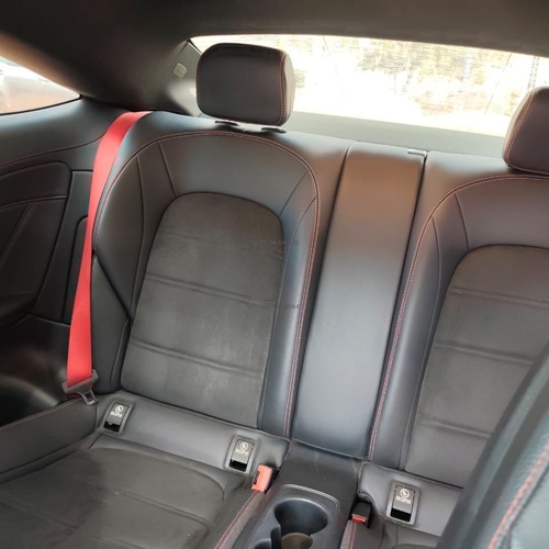 Mercedes Benz C43 AMG 2019 Model Foreign Used