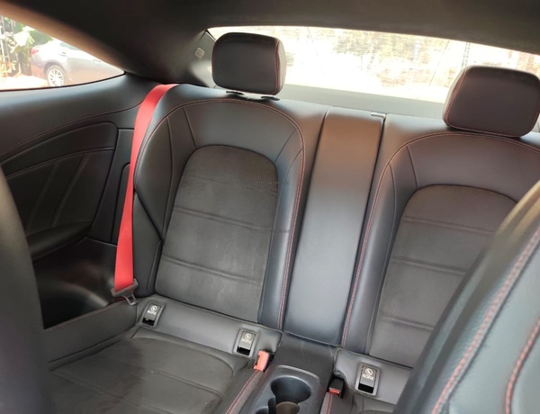 Mercedes Benz C43 AMG 2019 Model Foreign Used