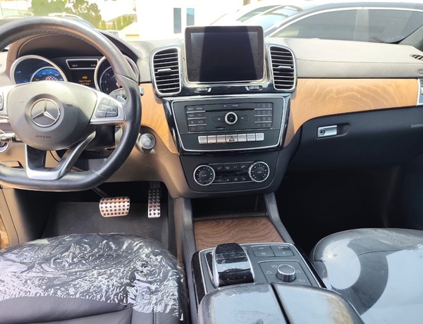 Mercedes Benz GLC43 Biturbo AMG 2018 Edition Foreign Used