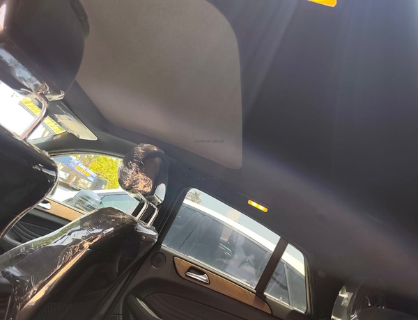 Mercedes Benz GLC43 Biturbo AMG 2018 Edition Foreign Used