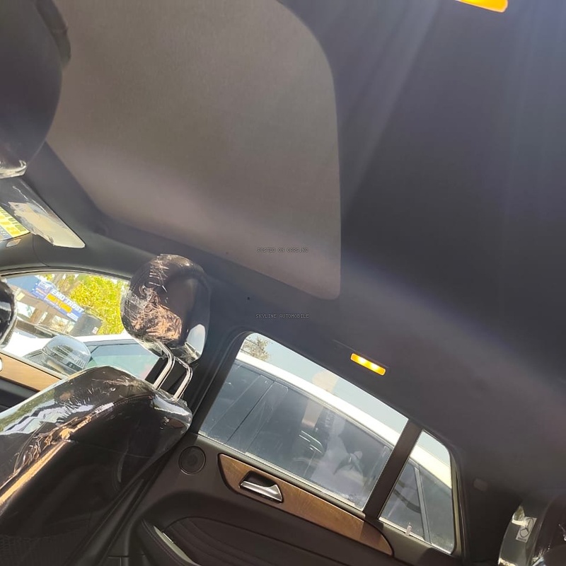 Mercedes Benz GLC43 Biturbo AMG 2018 Edition Foreign Used image