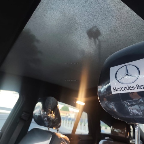 Mercedes Benz GLE43 AMG Biturbo Coupe 2018 Edition