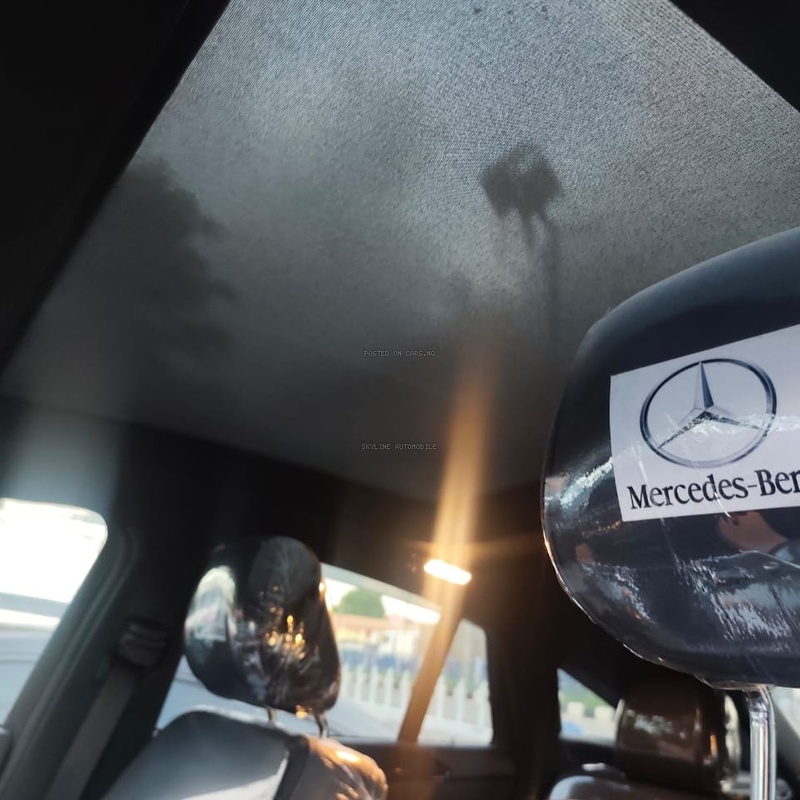 Mercedes Benz GLE43 AMG Biturbo Coupe 2018 Edition image